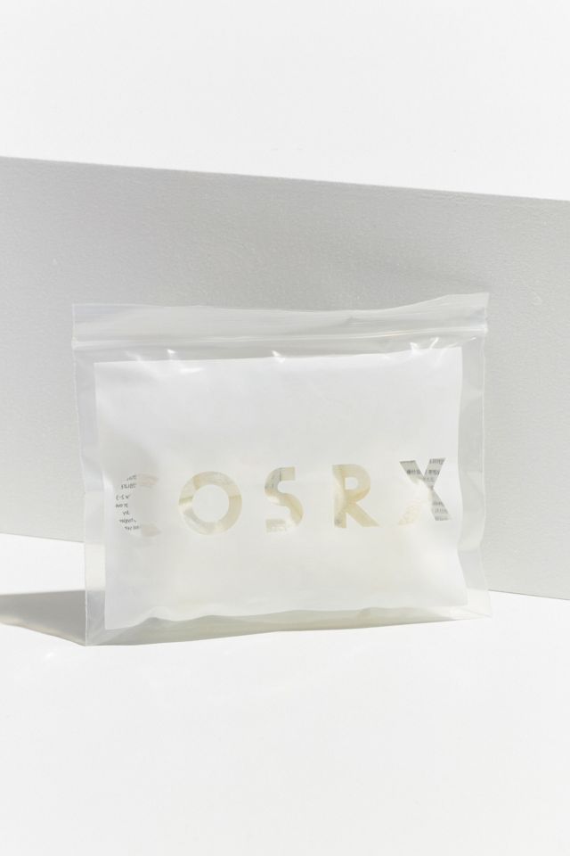 COSRX Blackhead Silk Finger Ball #1