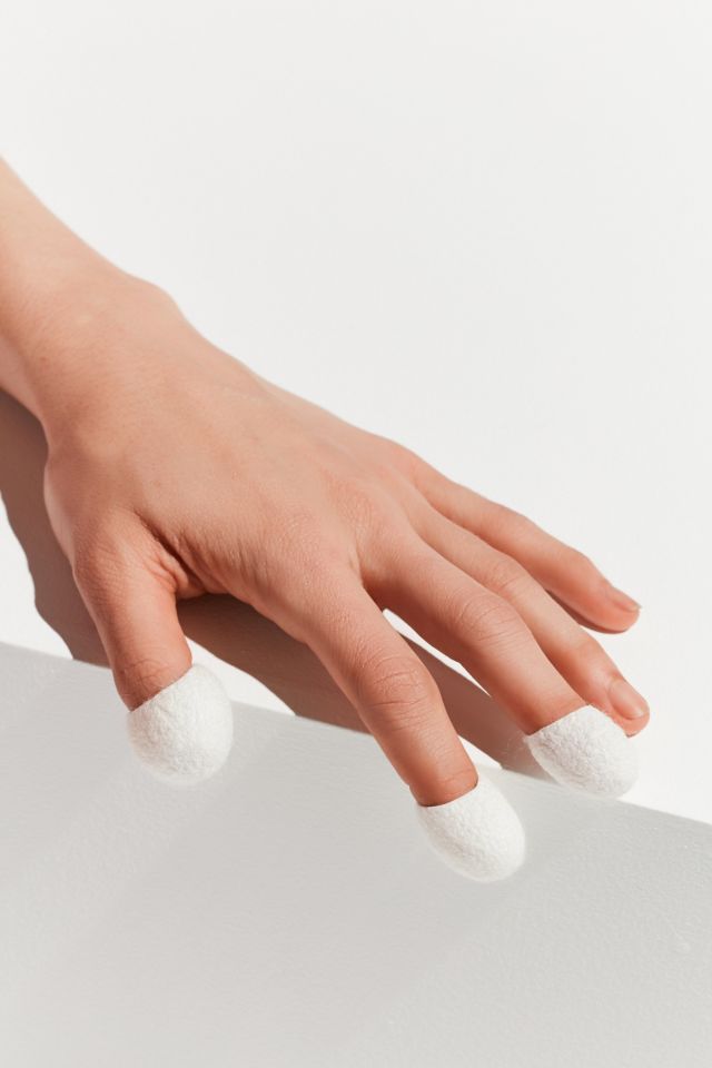 COSRX Blackhead Silk Finger Ball #3
