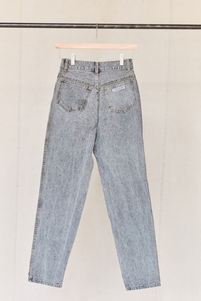 Vintage Jordache 50/50 Jean #1