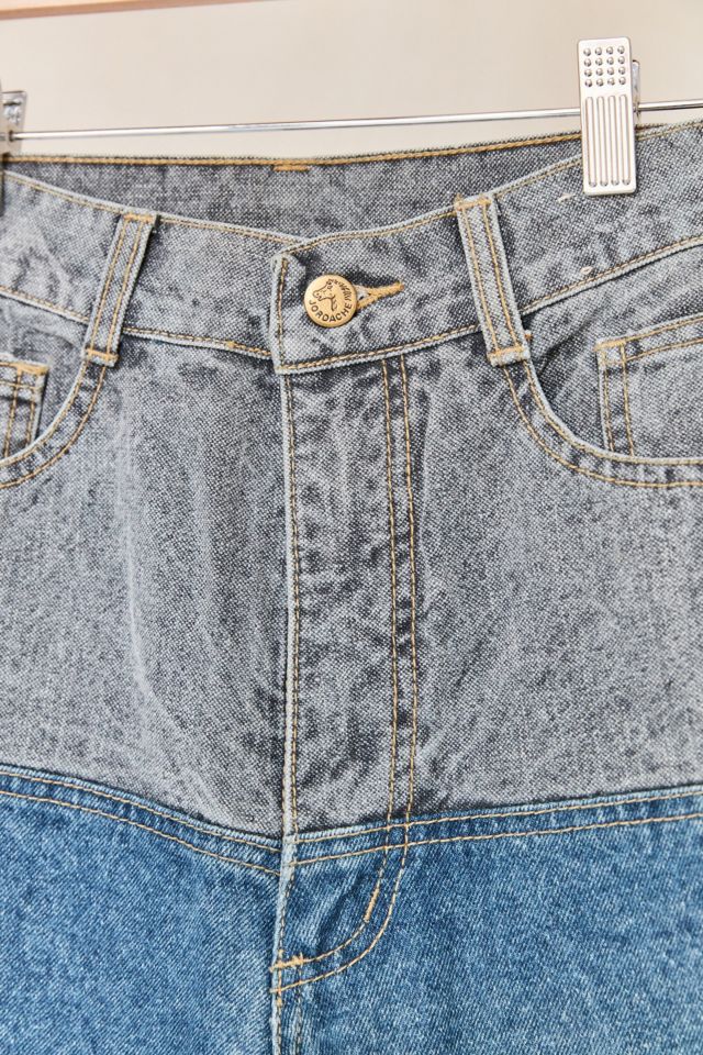 Vintage Jordache 50/50 Jean #2