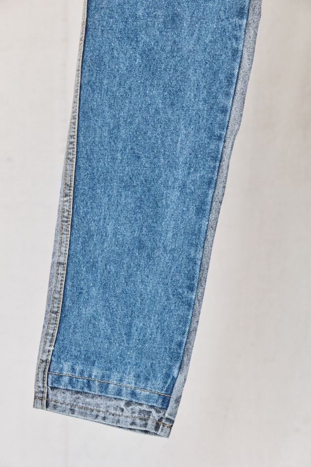 Vintage Jordache 50/50 Jean #3