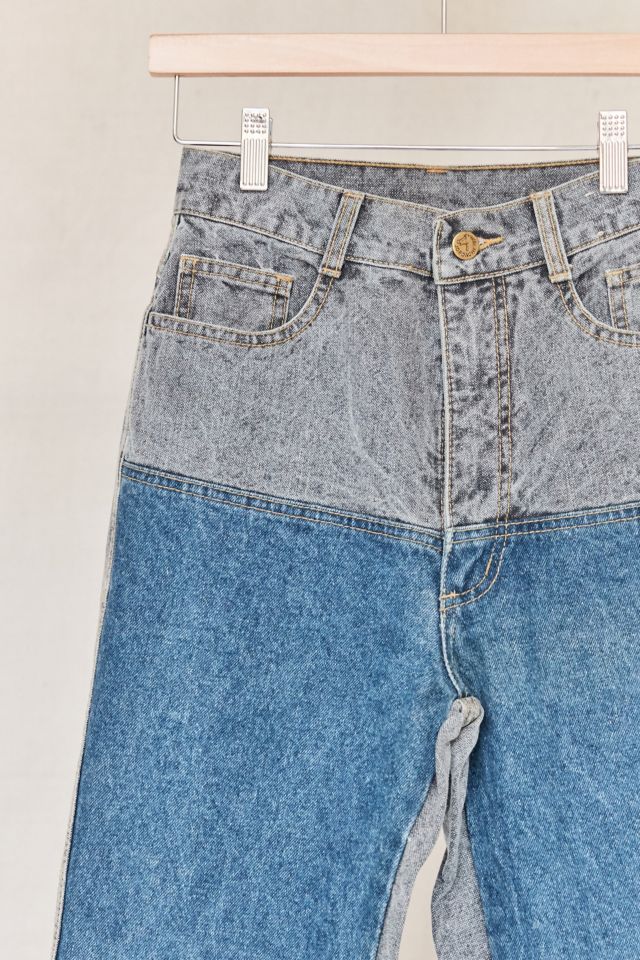 Vintage Jordache 50/50 Jean #4