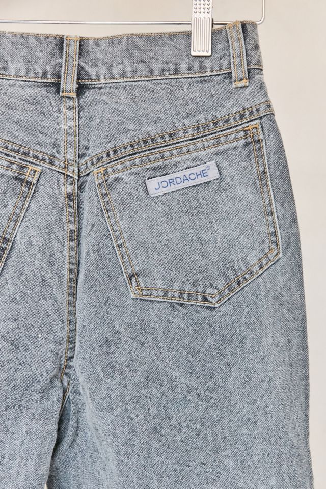 Vintage Jordache 50/50 Jean #5