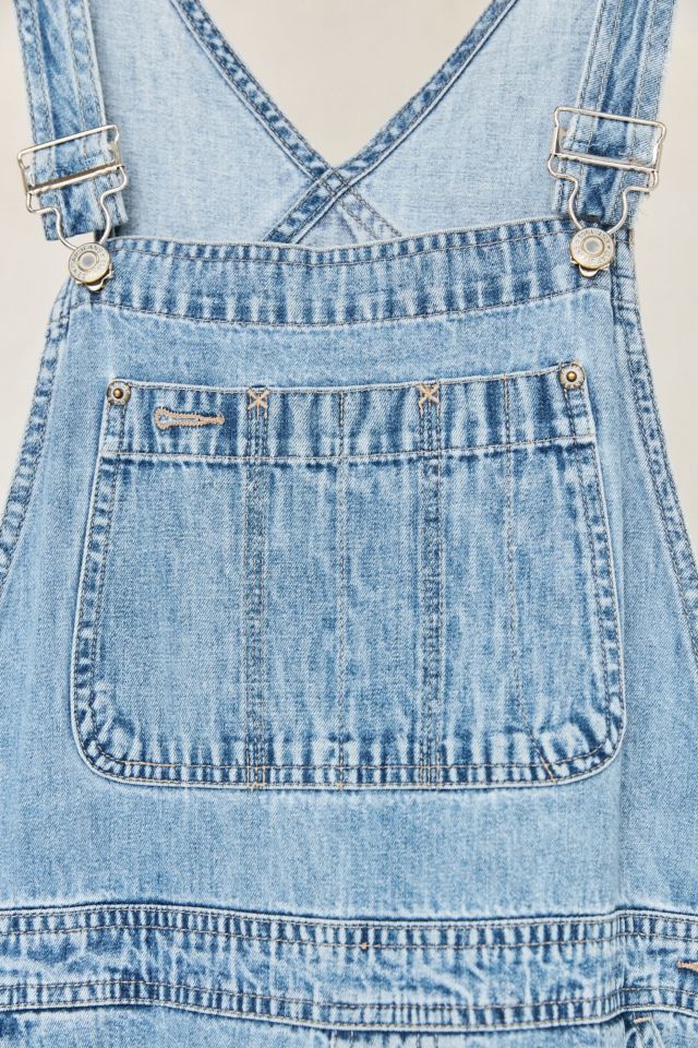 Salopette vintage années 90 Gap #1