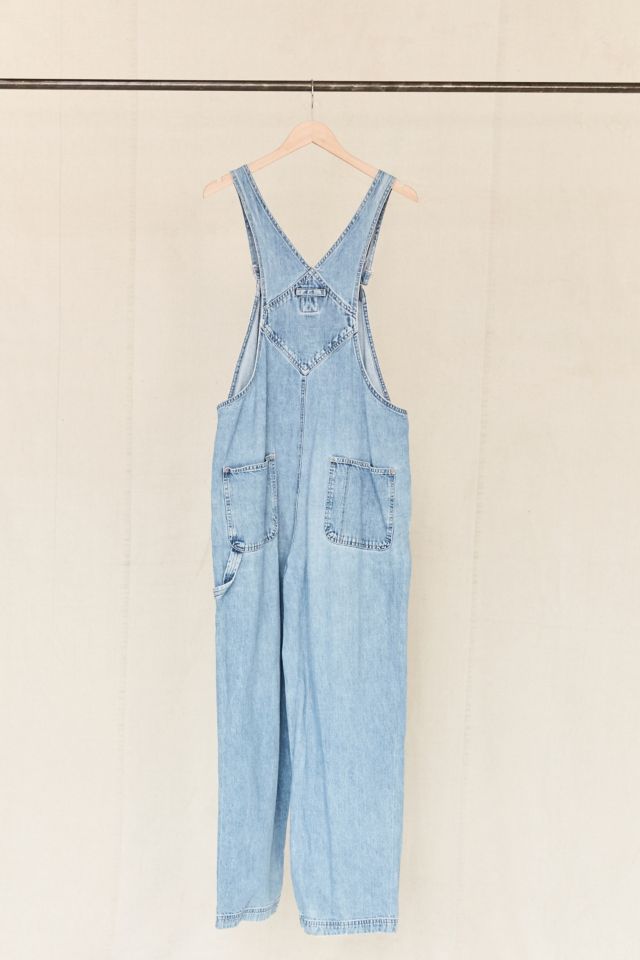 Salopette vintage années 90 Gap #3