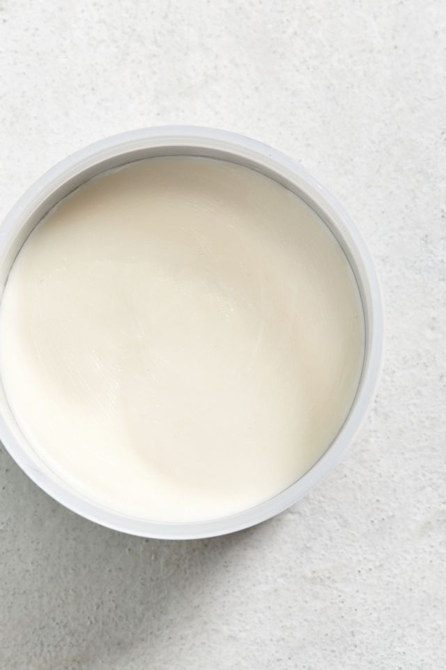 Barber & Co. No. 02 Matte Putty #1
