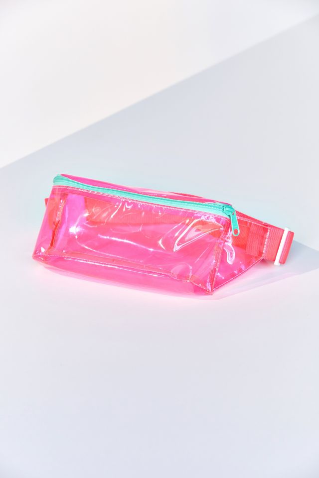 Mokuyobi Vinyl Belt Bag #2