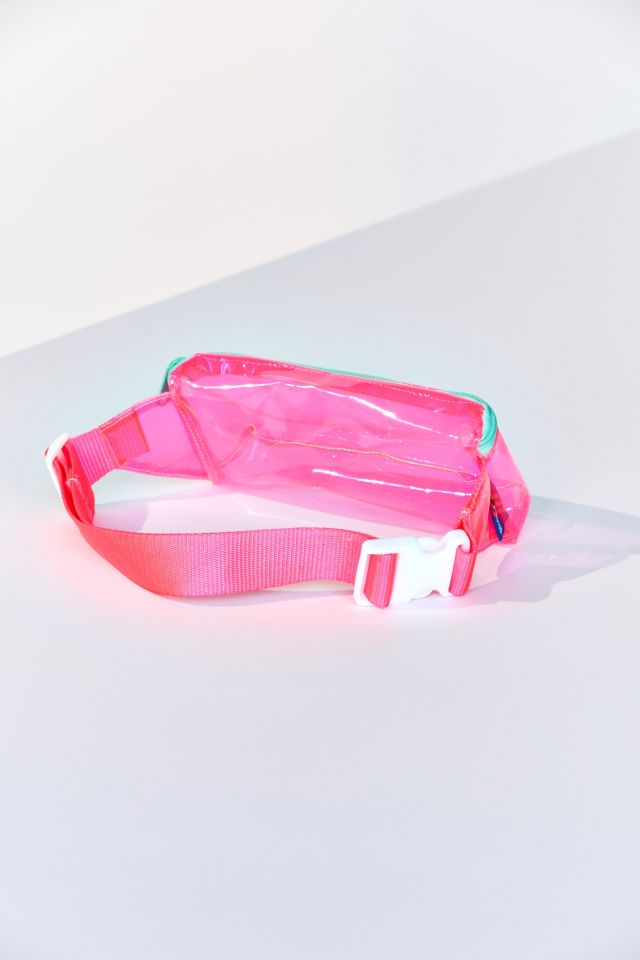 Mokuyobi Vinyl Belt Bag #5