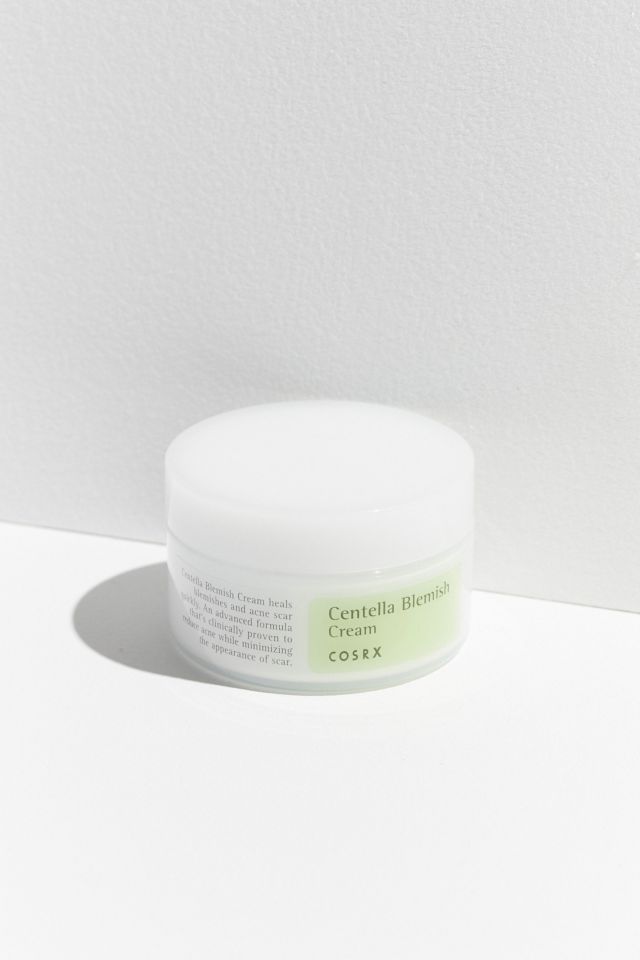 COSRX Centella Blemish Cream #1
