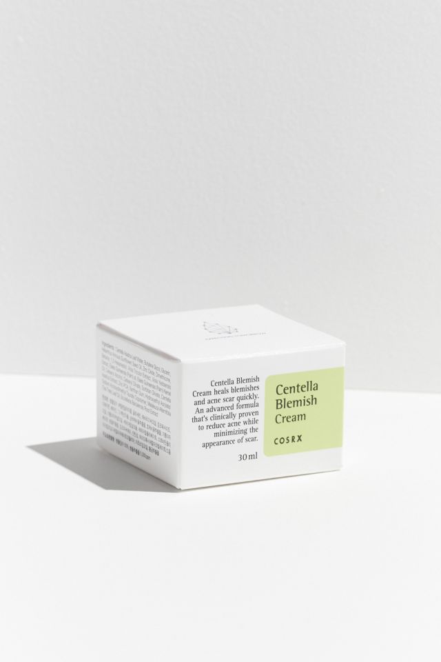 COSRX Centella Blemish Cream #2