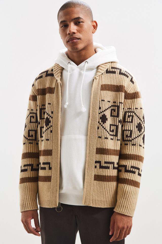 Dude Sweater Pendleton Men's The Original Westerley Pendleton