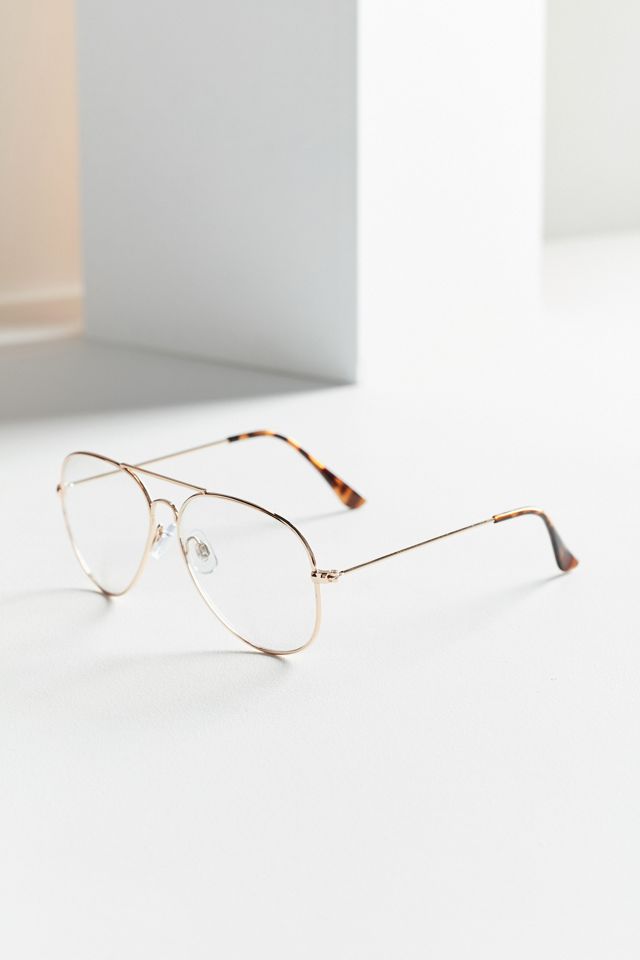 Kelly Metal Aviator Readers #1