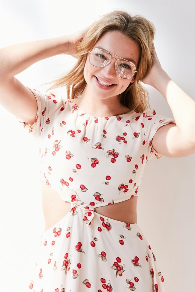 Kelly Metal Aviator Readers #2