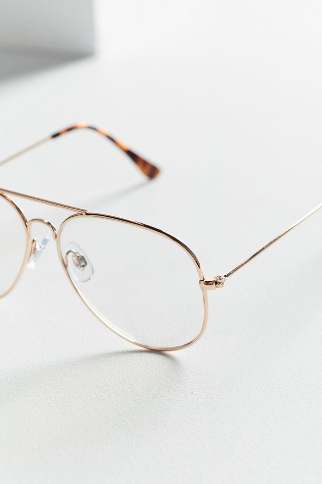 Kelly Metal Aviator Readers #3