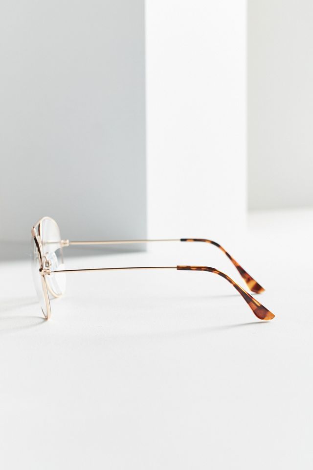 Kelly Metal Aviator Readers #4