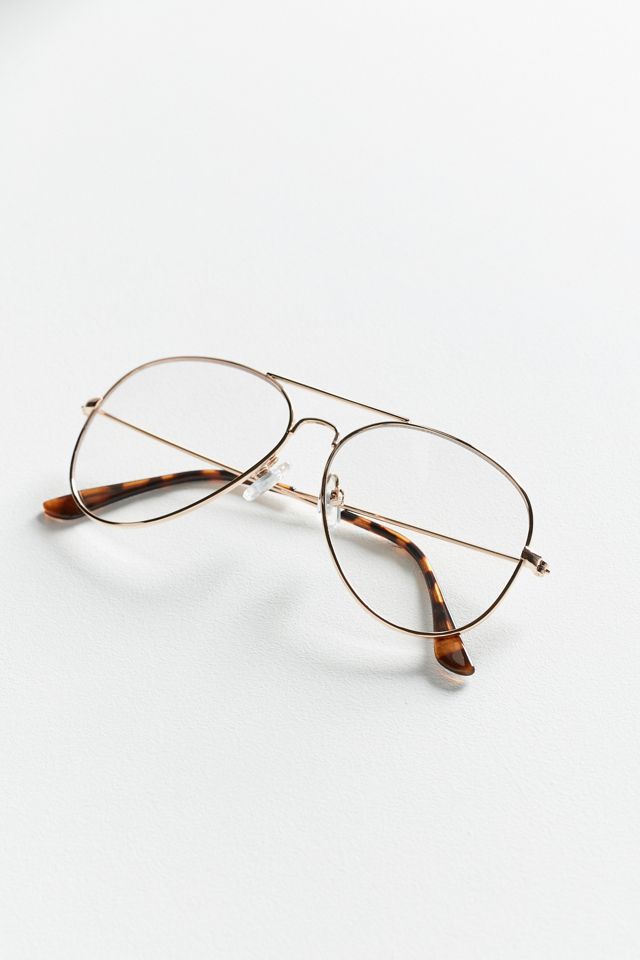 Kelly Metal Aviator Readers #5