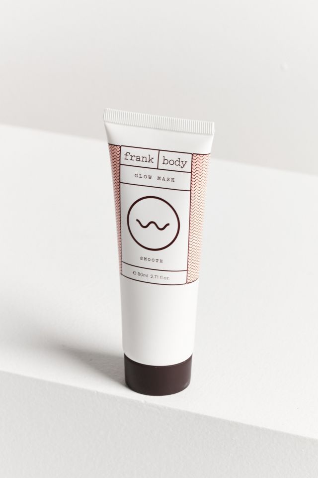 Frank Body Glow Mask