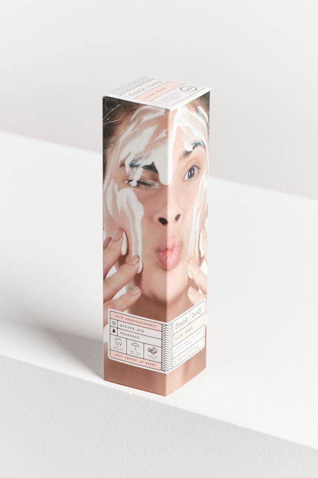 Frank Body Glow Mask #1