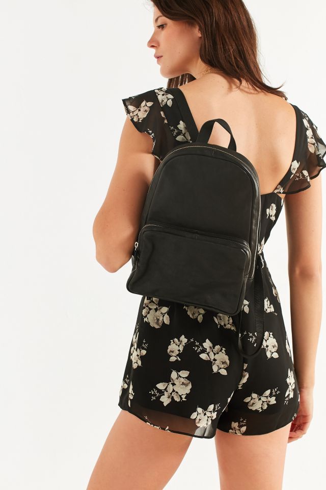 Vagabond Lyon Backpack #1