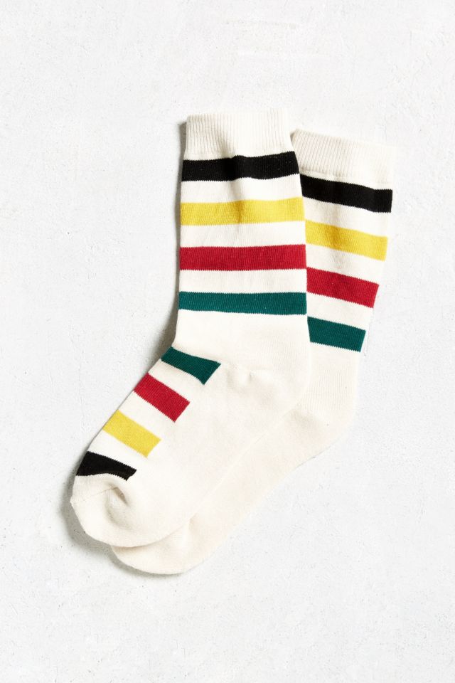 Pendleton National Park Crew Sock | Urban Outfitters