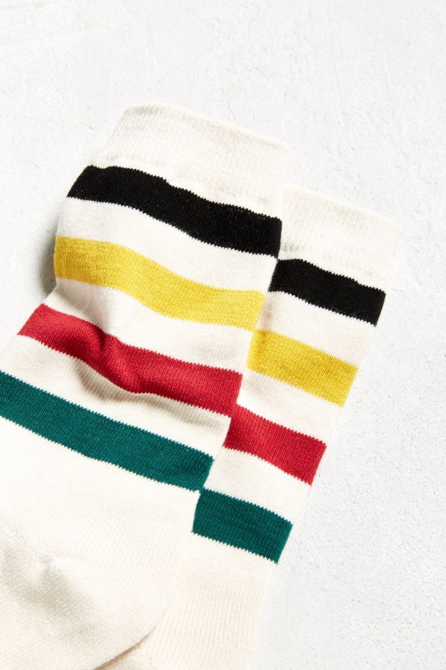 Pendleton National Park Crew Sock #2