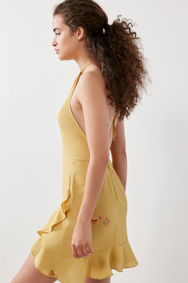 Minirobe Monica Flynn Skye #2