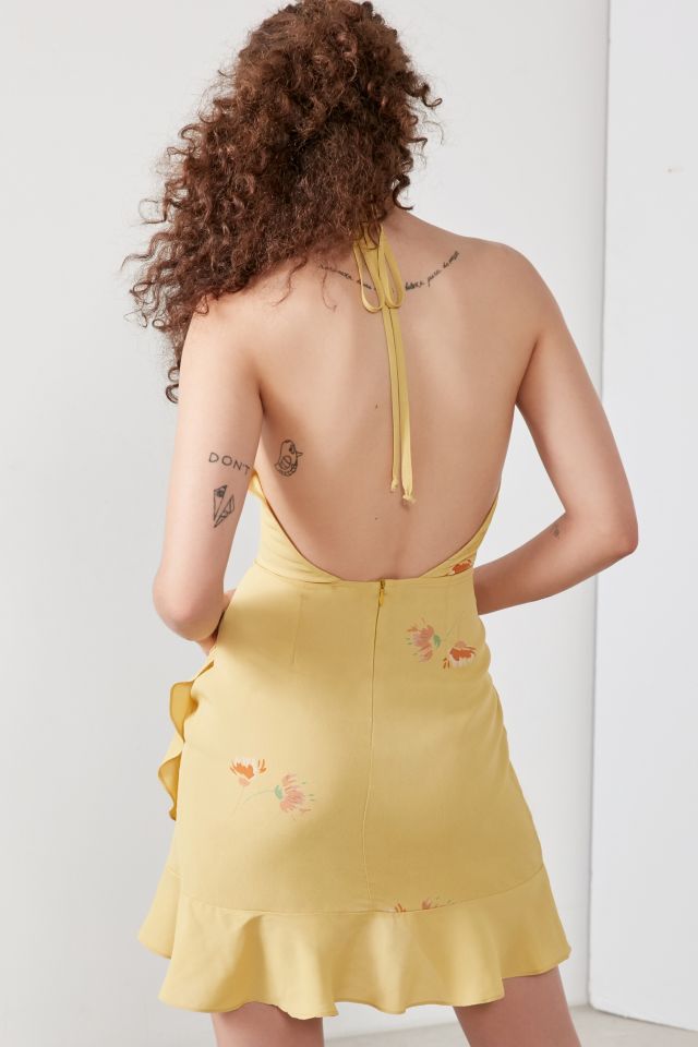 Minirobe Monica Flynn Skye #3