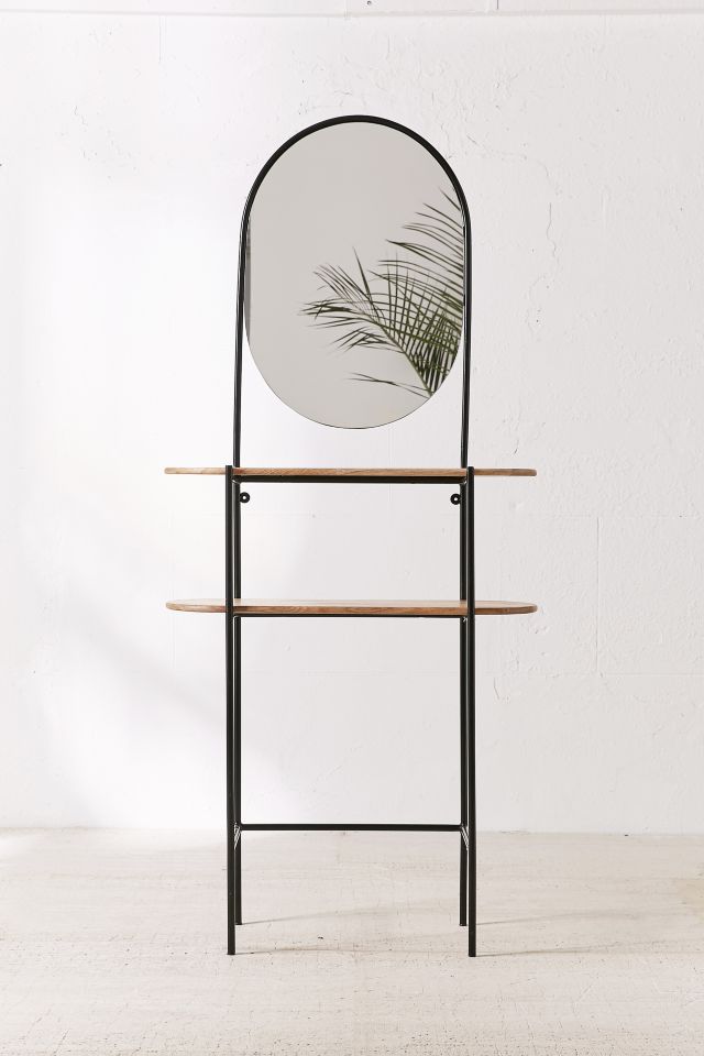 Dorset Entryway Storage Unit #1