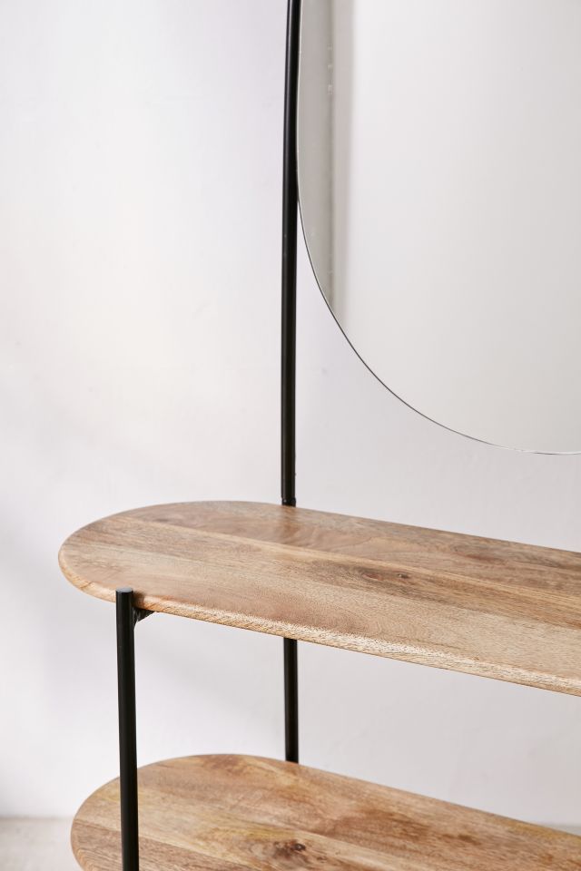 Dorset Entryway Storage Unit #3