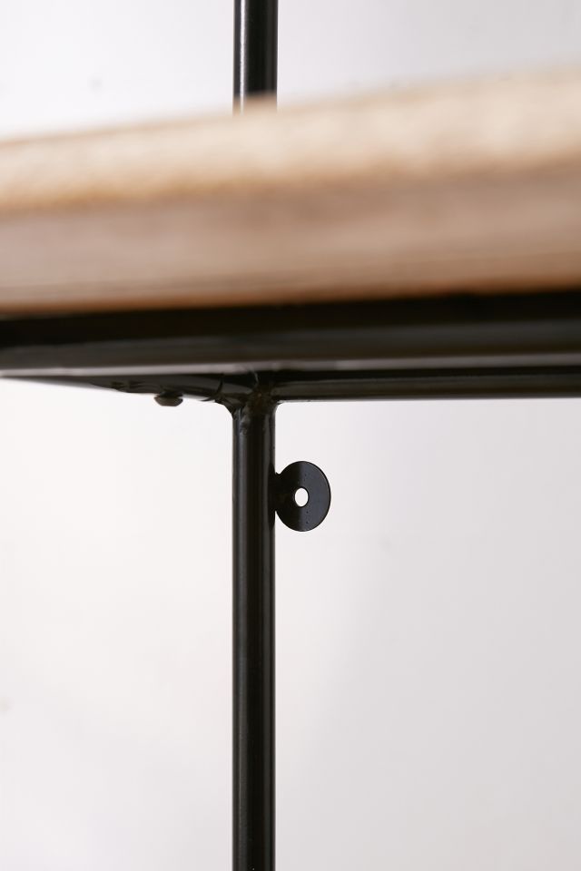 Dorset Entryway Storage Unit #4