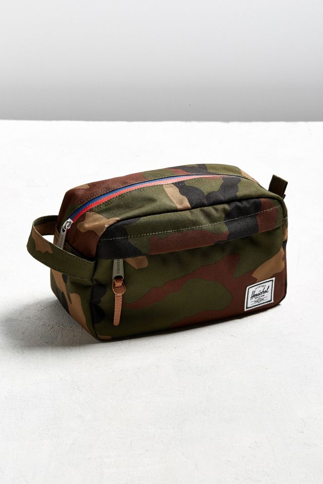 Herschel Supply Co. Chapter Travel Kit Urban Outfitters Canada