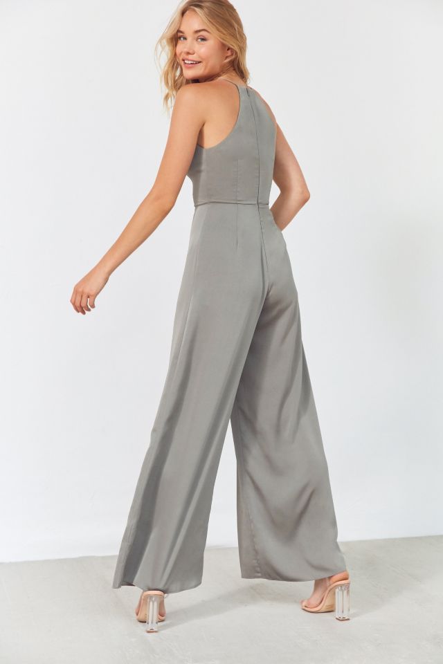 Combinaison-pantalon boutonnée Spectral Finders Keepers #2