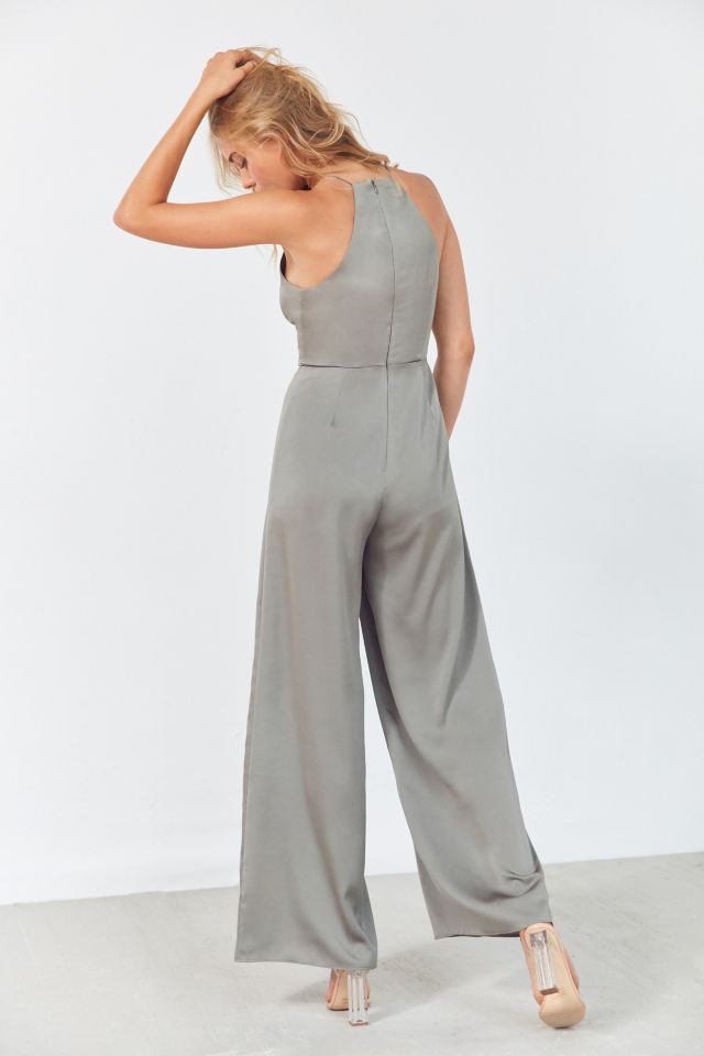 Combinaison-pantalon boutonnée Spectral Finders Keepers #4