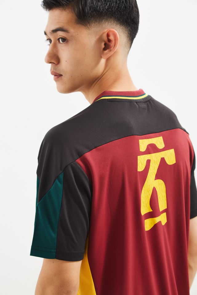 Puma X Daily Paper Tee #1