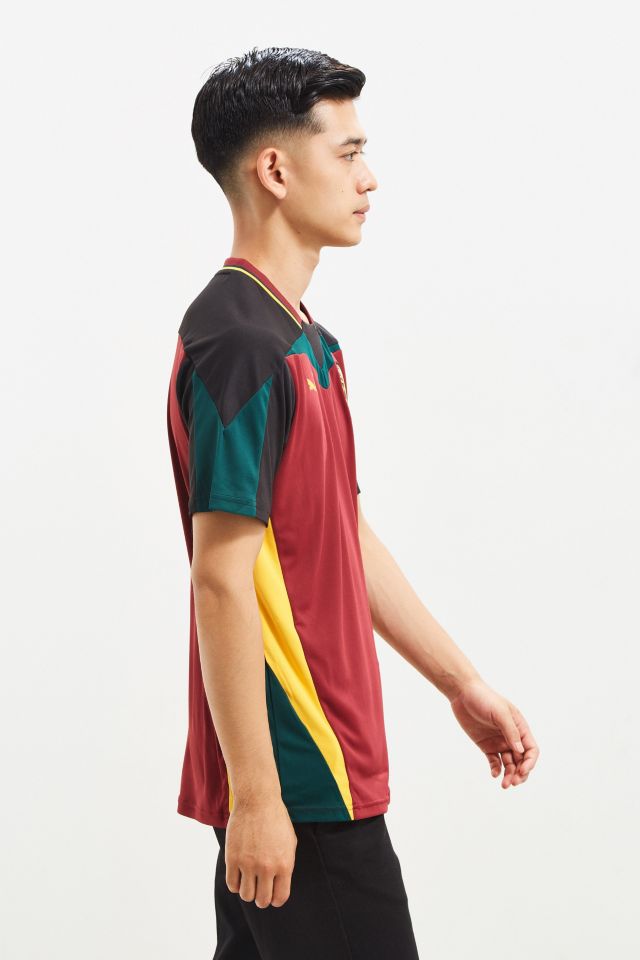 Puma X Daily Paper Tee #2