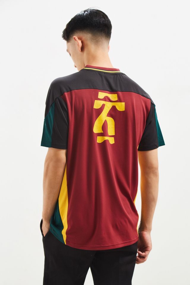 Puma X Daily Paper Tee #4