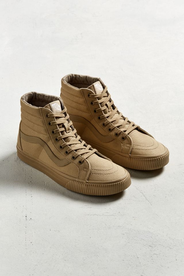 Vans Sk8-Hi Reissue Mono Sneaker #1