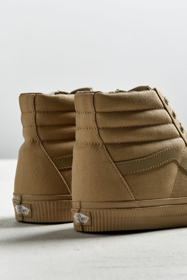 Vans Sk8-Hi Reissue Mono Sneaker #5