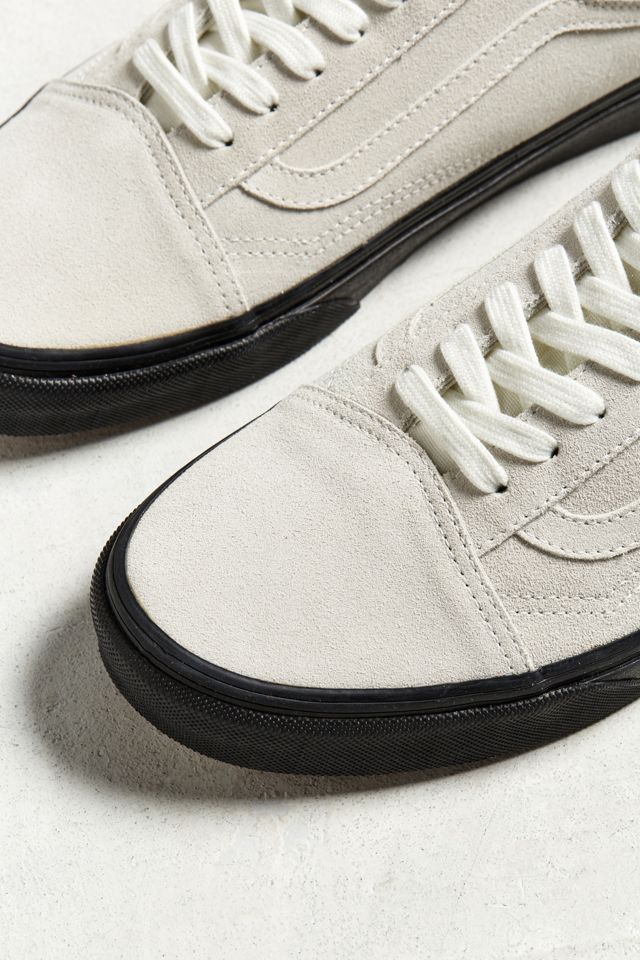 Vans Old Skool Black Sole Sneaker #2