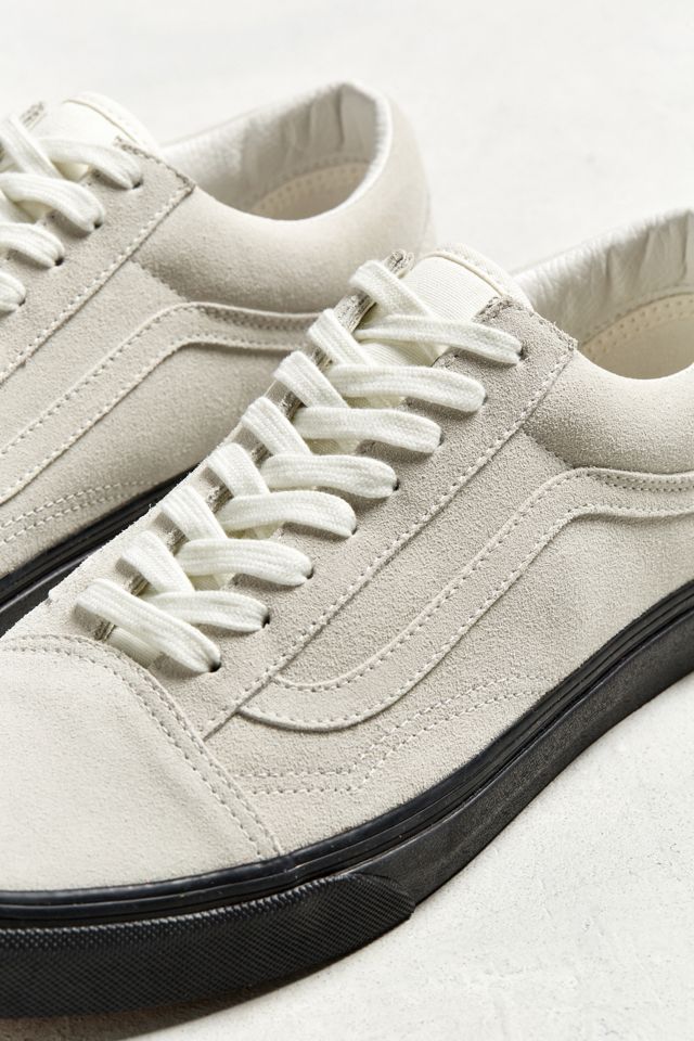 Vans Old Skool Black Sole Sneaker #3