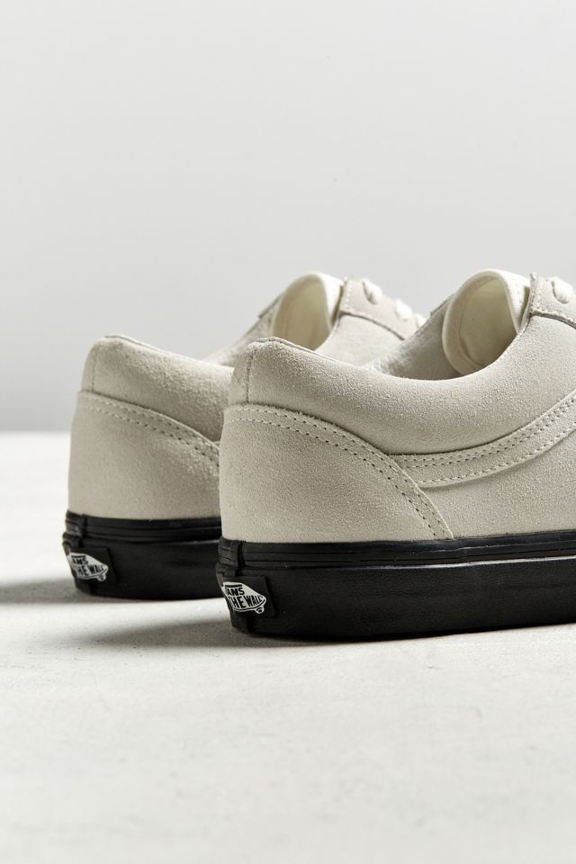 Vans Old Skool Black Sole Sneaker #4