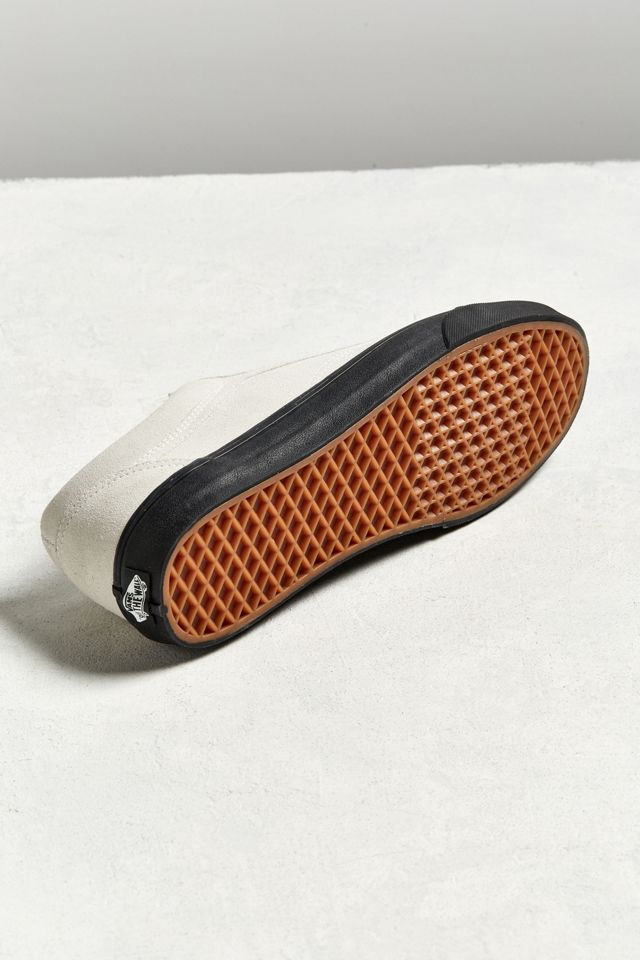 Vans Old Skool Black Sole Sneaker #5