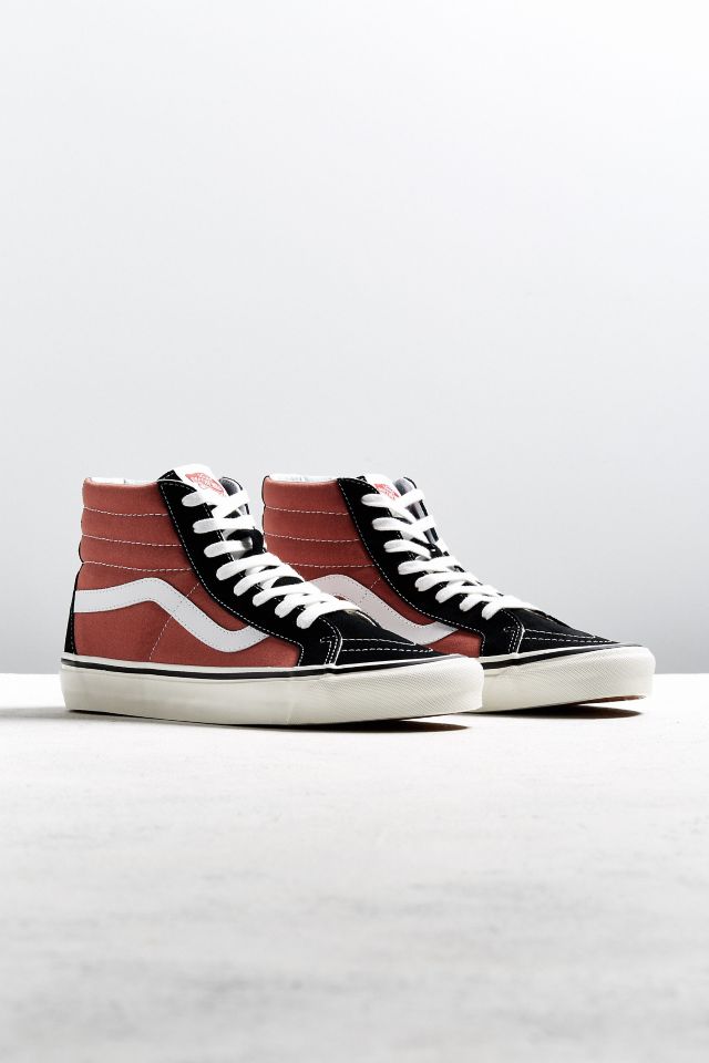 Vans Sk8-Hi 38 DX Anaheim Factory Sneaker | Urban Outfitters