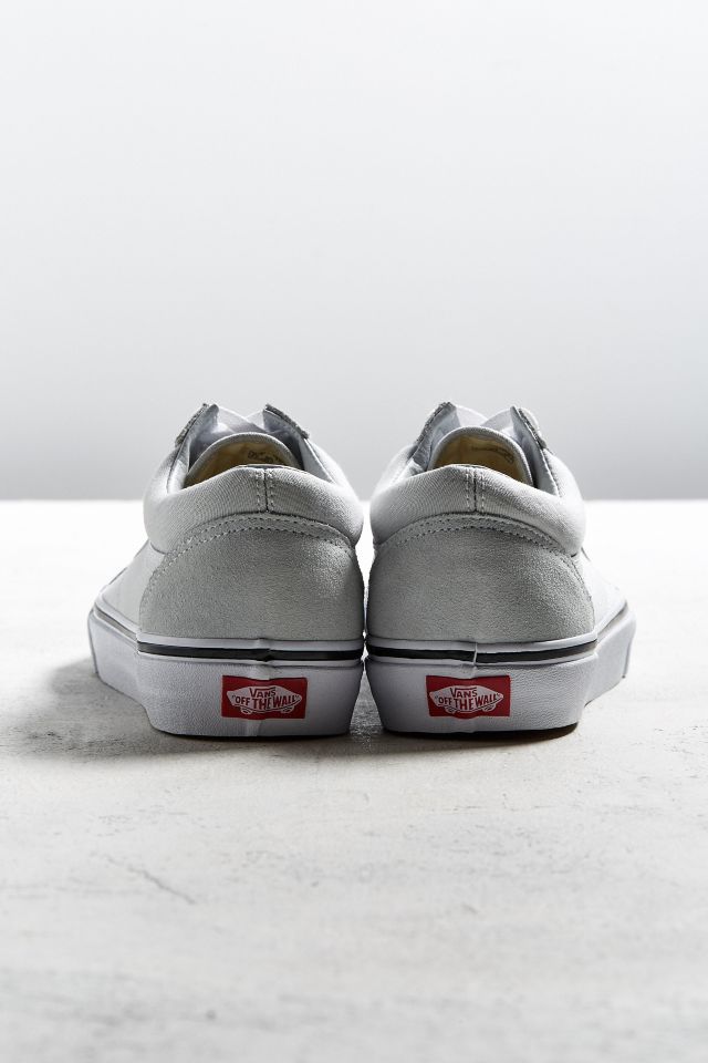 Vans Old Skool Ice Flow Sneaker #3
