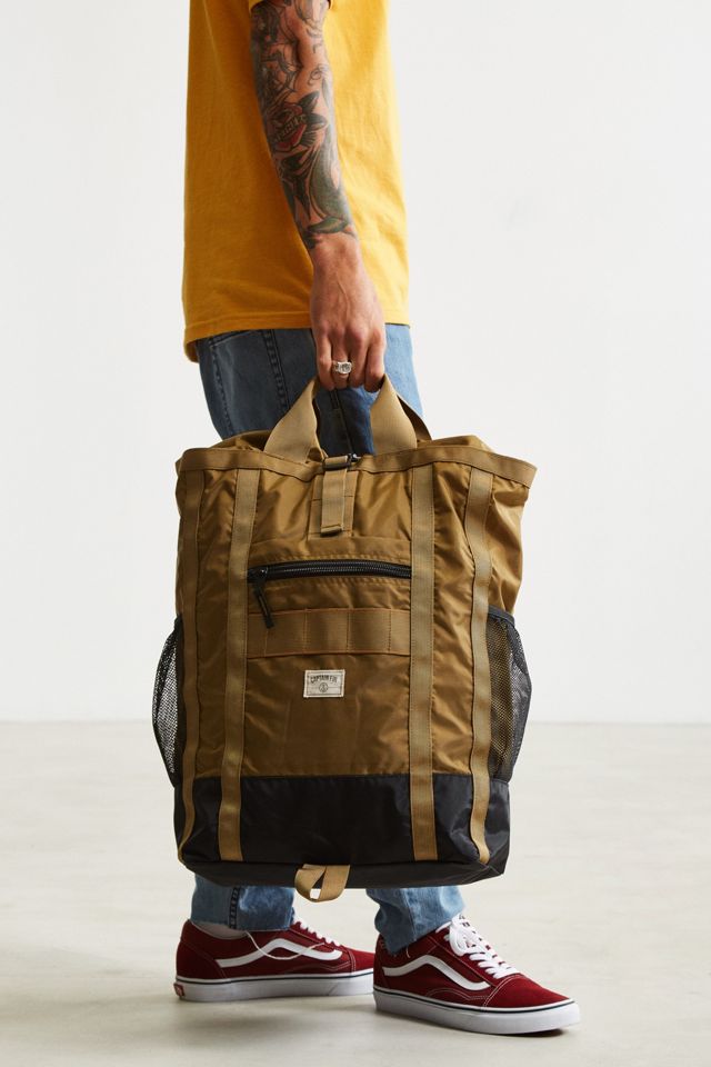 Captain Fin Pack Mule Rucksack Backpack | Urban Outfitters