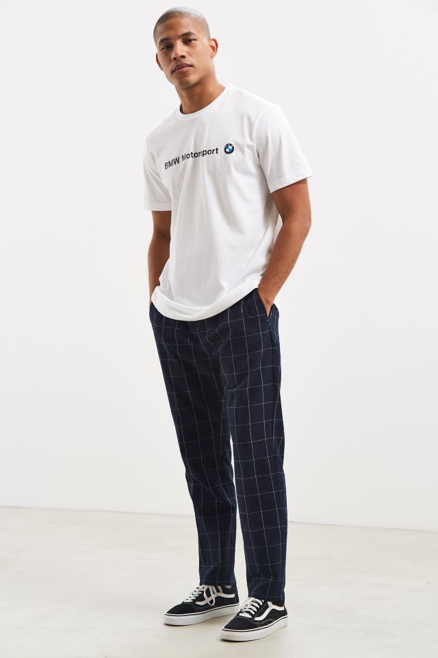 Puma BMW Motorsport Logo Tee #5