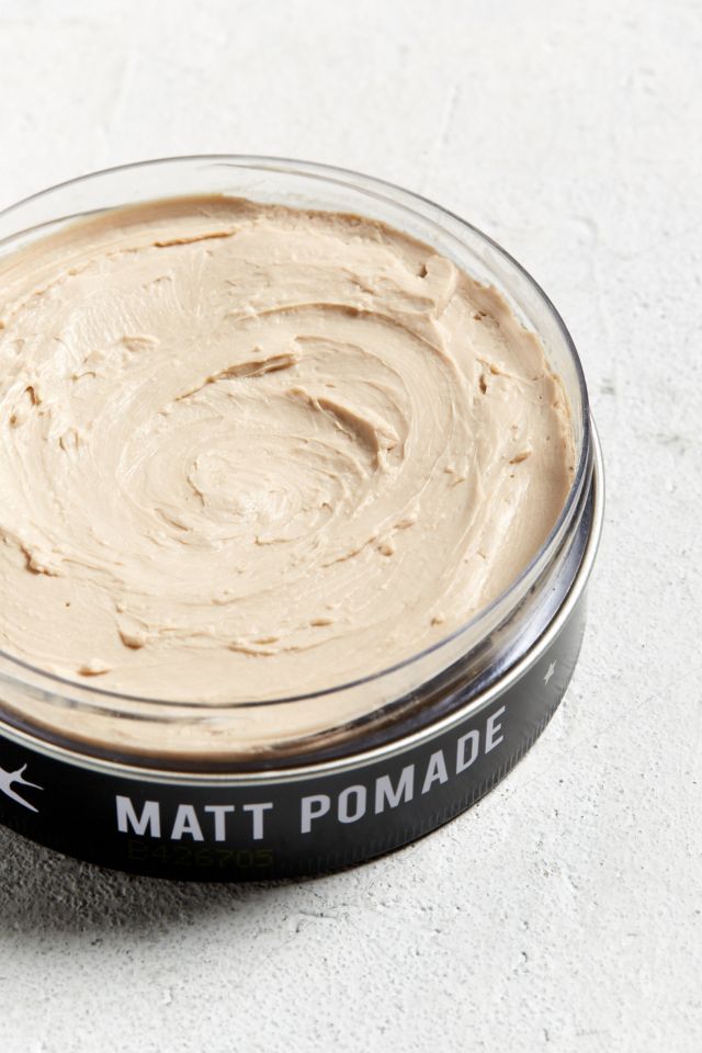 Uppercut Deluxe Matt Pomade #2