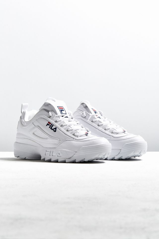 kan zijn Afkeer Cadeau FILA Disruptor 2 Premium Sneaker | Urban Outfitters