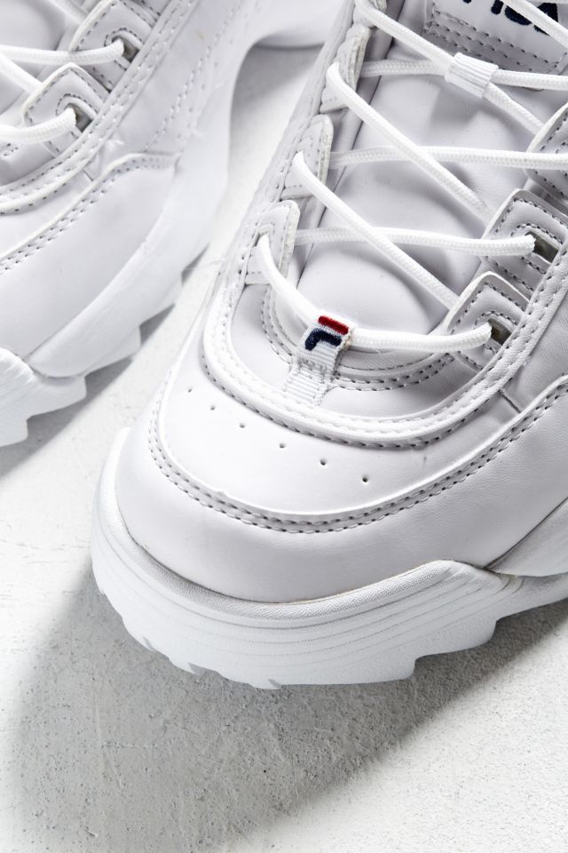 FILA Disruptor 2 Premium Sneaker | Outfitters