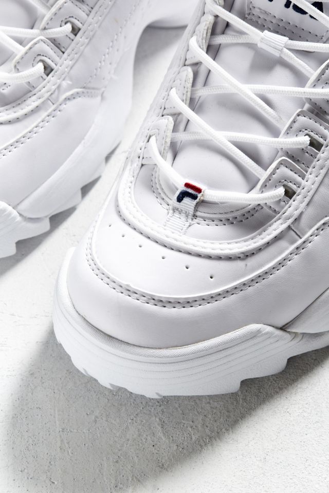 Espadrille FILA Disruptor 2 Premium #2
